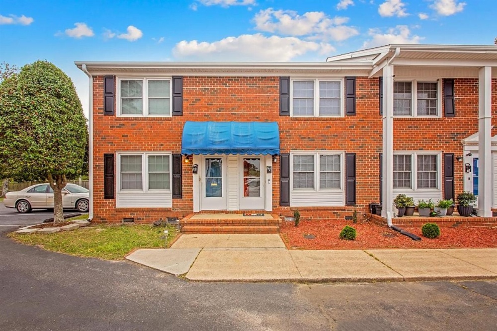 The Yadkin Gate Inn Image 22