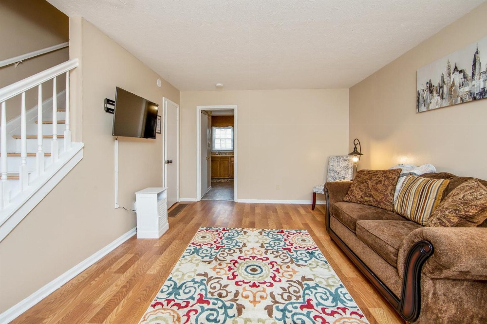 The Yadkin Gate Inn Main image