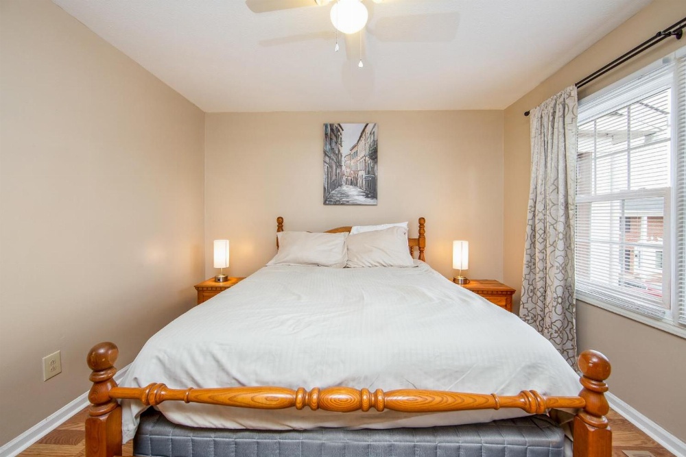 The Yadkin Gate Inn The Yadkin Gate Inn